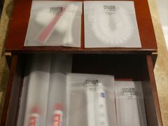 -青岛西海岸隆和福朋喜来登酒店