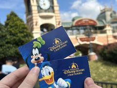 -上海迪士尼度假区