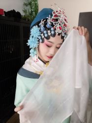 -盘子女人坊古装写真摄影(天津总店)