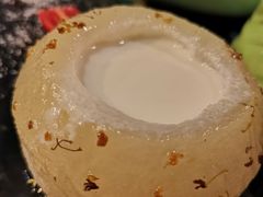 -烛影拾光观景餐厅·创意菜·摄影·小提琴(大唐不夜城店)