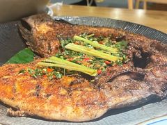 -山茶云南菜(永安里店)