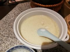 民国美龄粥-南京大牌档(济南万象城店)