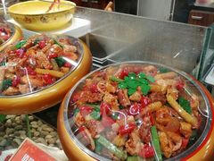 -干锅鱼庄(北京荟聚西红门购物中心店)