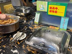 -巴犀烧烤(新崇光店)