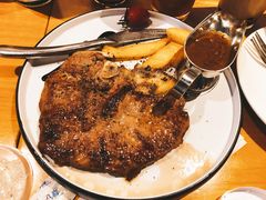-申德勒加油站西餐厅(日坛路总店)