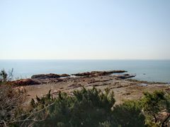 -青岛第二海水浴场