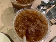冻柠茶-Euro Go Go(葵芳分店)