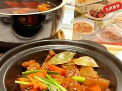 -莞府家宴·东莞菜(市民服务中心店)