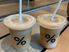 -% Arabica阿拉比卡咖啡烘焙工坊