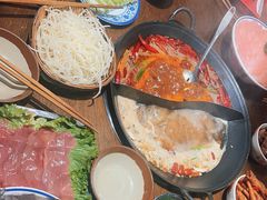 -萍姐火锅·公路夜市(打浦桥日月光店)