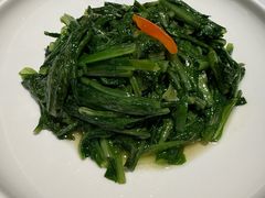 -羲和雅苑•北京烤鸭(国贸商城店)
