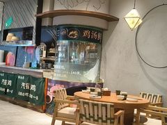 -云海肴·汽锅鸡·云南菜(东坝金隅店)