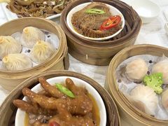 -丰鲤楼•闽南茶楼(仟禧汇店)