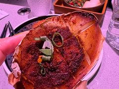 -丰茂烤串(全国首店)