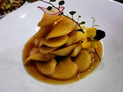 -喜粤广东菜(汉屯路店)