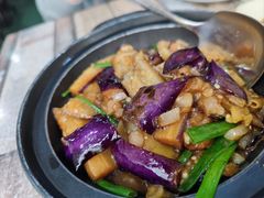 -南雄雄州土菜餐厅(粤北大厦店)