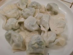 -福园东北菜饺子铁锅炖