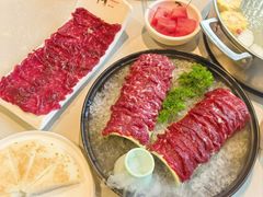 -俏牛哥鲜牛肉牛肆馆(重庆天地店)