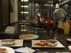 -元渔铁板烧(万象城店)