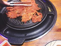 -超级神炭烤肉夜食(芥园西道店)