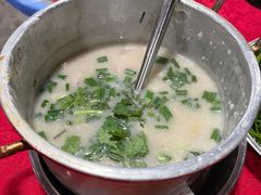 猪杂粥-联丰美食(番禺店)