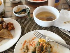 -漳州佰翔圆山酒店·圆山畔西餐厅