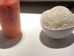 -鱼酷活鱼烤鱼(人信汇商场店)
