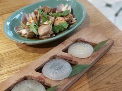 -潮粥荟·潮汕砂锅粥(朝阳大悦城店)