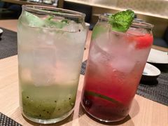 -德川家日本料理(顺义华联店)