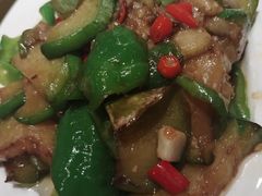 -缪氏川菜(丰盛町店)