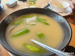 -安乐茶饭·手工素菜·高空景观餐厅(千灯湖店)