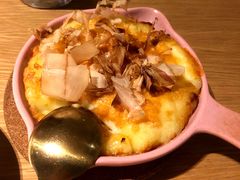 柴鱼芝士土豆泥-生如夏花泰式火锅(西村黑金店)