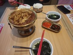 -小木屋拌饭(西安华阳城店)