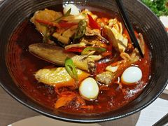 -龙猫意杯花园餐厅(芙蓉湖店)