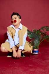 -INKIDS潮童社儿童摄影(朝阳大悦城店)