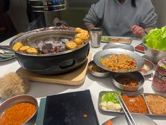 -范儿·嫂子烤肉·精致炭火烤肉(长治路店)