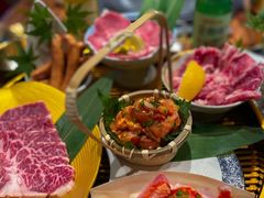 -海之屋韩式烤肉(海棠68环球美食街店)