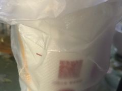 -麦当劳(百联西郊购物中心店)