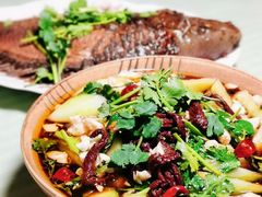 -余味私房菜(正阳小区西5街区店)