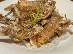 -旺角小渔村·海肠捞饭开创者(环山路店)