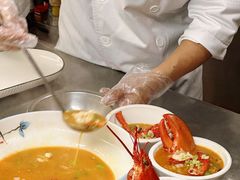 -佳丽海鲜大酒楼(环岛海景店)