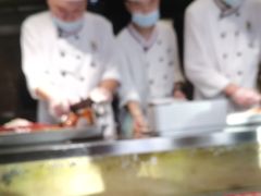 -大鸭梨烤鸭(左家庄店)