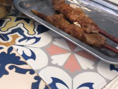 -阿拉丁新疆风味餐厅·清真(罗廊巷店)