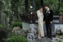 -CD视觉婚纱摄影