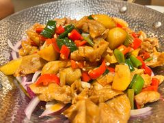 -海泰食府·新鲁菜·家宴(总部基地店)