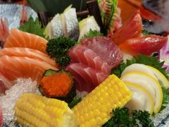 -魔丼屋(日月光店)