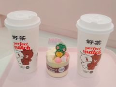 -好利来(光华中心店)