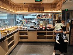 -老淮滨-蚌埠非遗小吃(淮河路店)