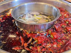 -肥龙火锅(南坪店)