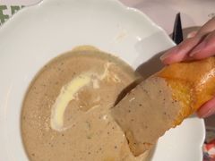 -半秋山西餐厅(巴南万达广场店)